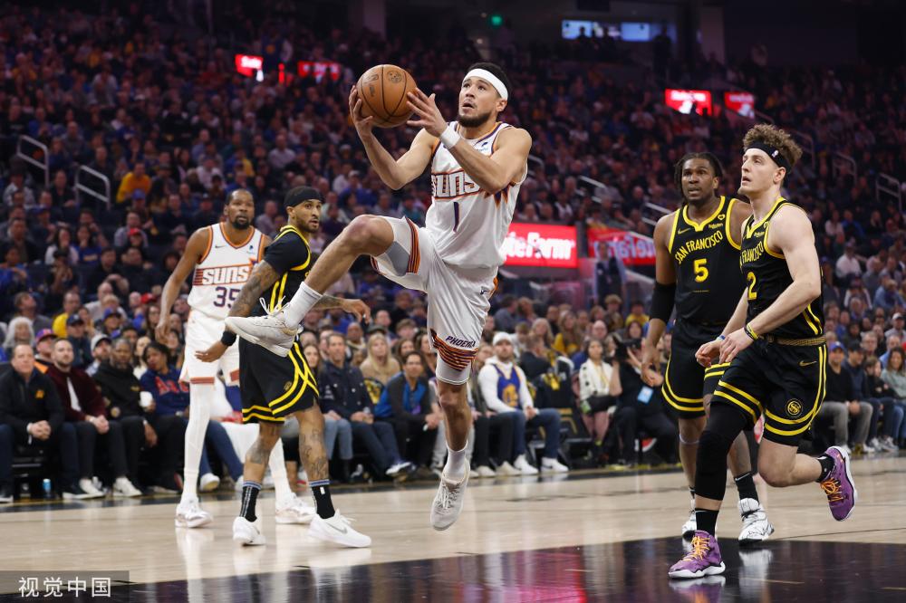 他在NBA